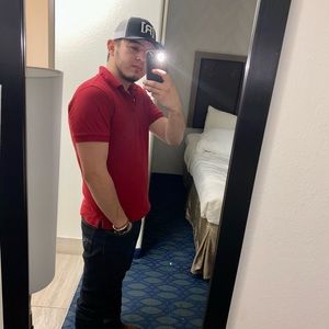 Meet your Posher, Fernando